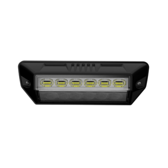 24W LED Scene Light + LED-Blitzer
