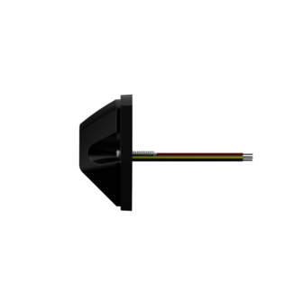 24W LED Scene Light + LED-Blitzer