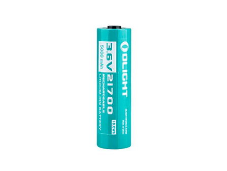 Olight 21700 5000 mAh Akku | ORB-217C50