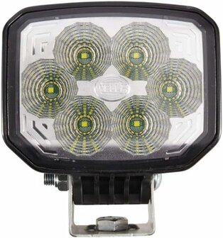 Hella LED Arbeitsleuchte PowerBeam 1000 Compact 12-24V | 1GA 996 188-511