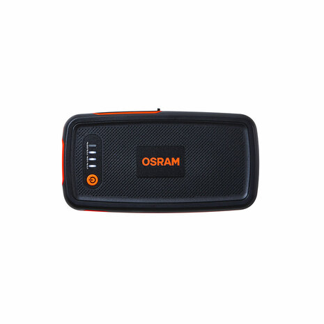 Osram BATTERY Start 200 Jump Starter + Powerbank