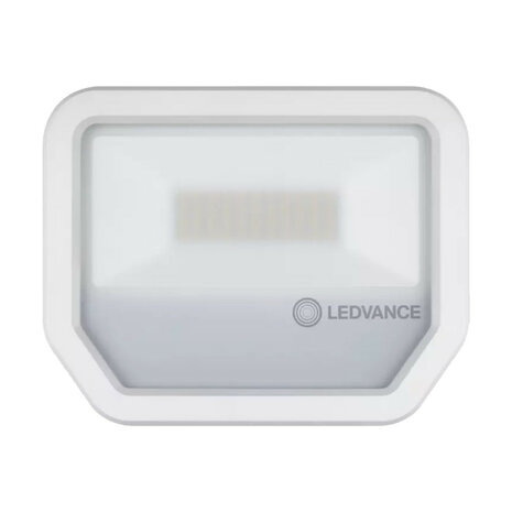 Ledvance 50W LED Fluter 230V Weiß 4000K Neutral Weiß