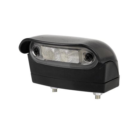 Dasteri LED Kennzeichenbeleuchtung 24V