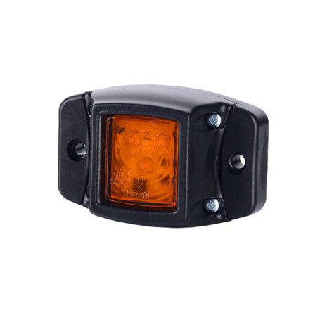 Horpol LED Postionsleuchte Orange Klein LD-439