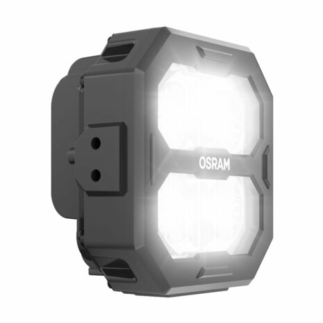 Osram LED Arbeitsscheinwerfer Cube PX Ultra-Wide Beam 1500LM
