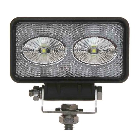 20W LED Arbeitsscheinwerfer 90º 2000LM