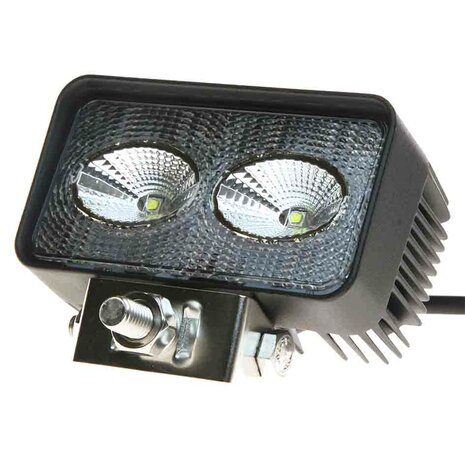 20W LED Arbeitsscheinwerfer 90º 2000LM