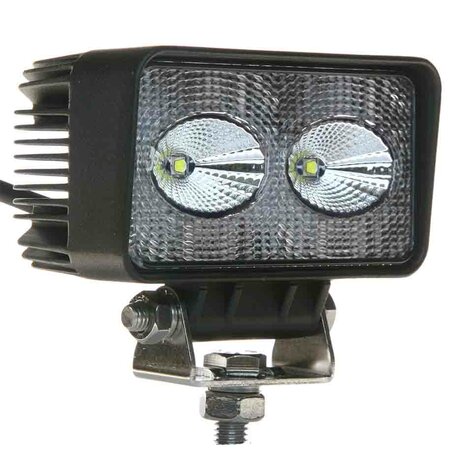 20W LED Arbeitsscheinwerfer 90º 2000LM