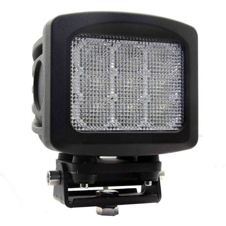 90W LED Arbeitsscheinwerfer 90° 9000LM