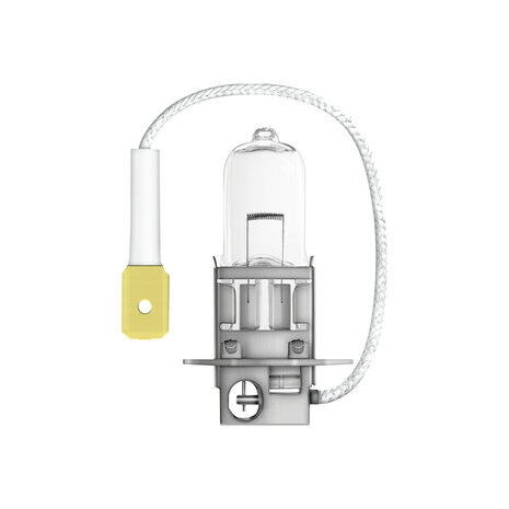 Osram H3 Halogen lampe 12V 55W Super PK22s