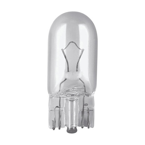 Osram Glühbirne 24V Original Line W5W, W2.1x9.5d 2 Stück