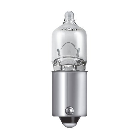 Osram Glühbirne 12V BA9s Original Line 2 Stück