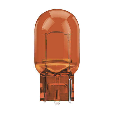 Osram WY21W Glühbirne 12V WX3x16d Original Line 10 Stück