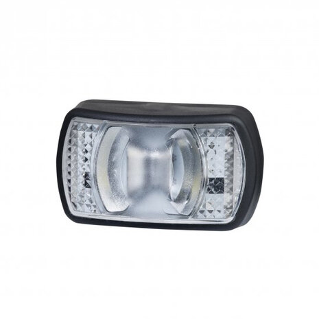 Horpol LED Positionsleuchte Weiß Klein Modell LD-2227