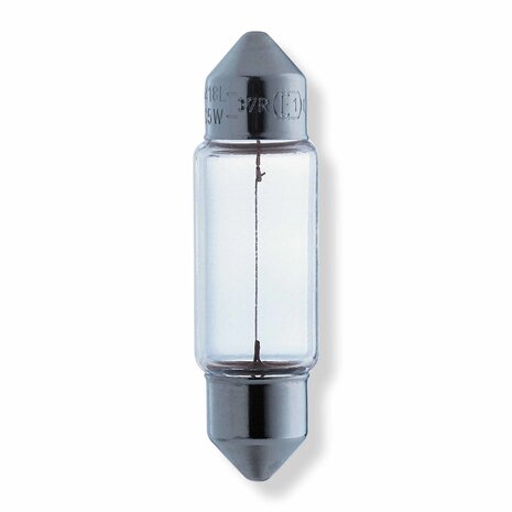 Osram Glühbirne C5W 12V 5W Ultra Life SV8.5-8 2 Stück