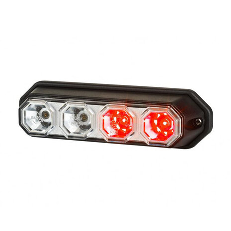 Horpol LED Rückleuchte Kompakt LZD 2264