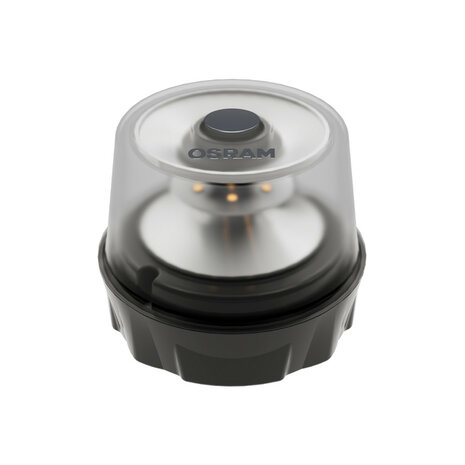 Osram LEDguardian Blitzleuchte mit starkem Magnet