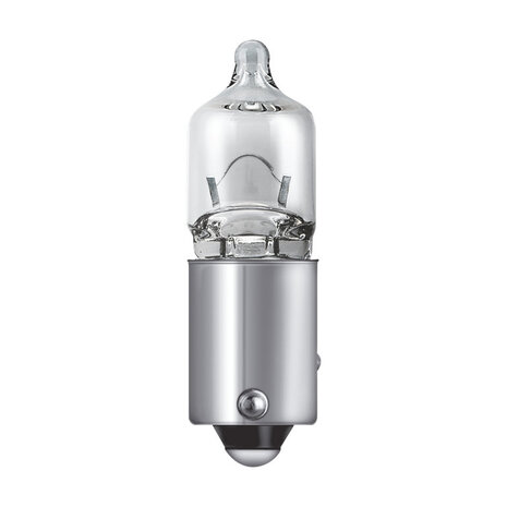 Osram H6W Halogen lampe BAX9s 12V Original Line 10 Stück