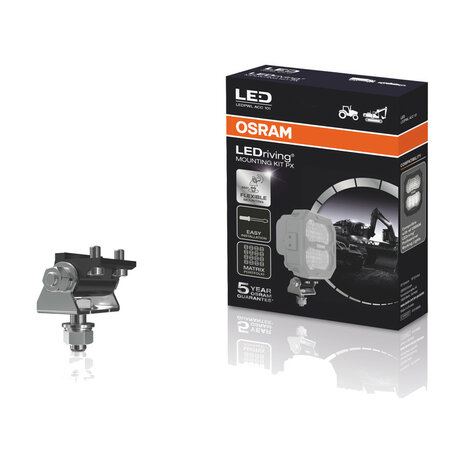 Osram LED Arbeitsscheinwerfer Mounting Kit PX LEDPWL ACC 101