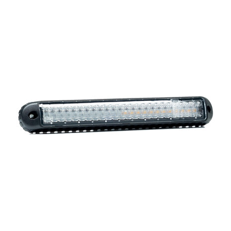 Fristom FT-340 LED-Rücklicht, 3 Funktionen Kompakt