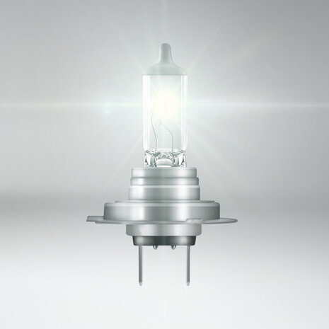 Osram H7 Halogen Birne 24V 70W PX26d Truckstar Pro