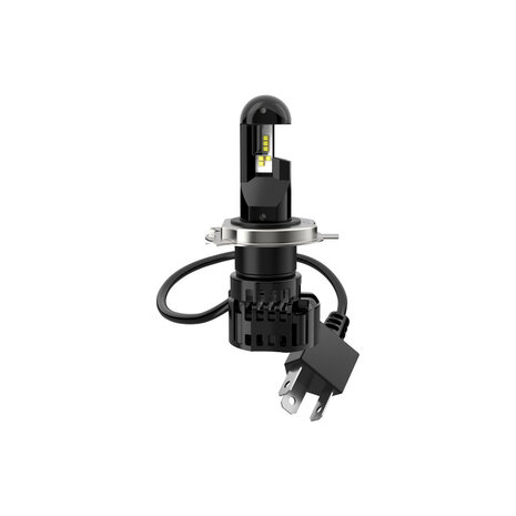 Osram H4 LED Hauptscheinwerfer 12V Motor Night Breaker LED ECE-geprüft pro Stück