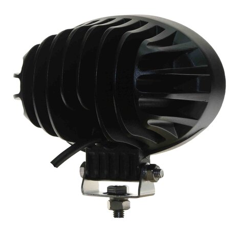 65W LED Arbeitsscheinwerfer 20º 5850LM Oval