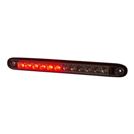 Horpol LED Nebel- Und Rückfahrscheinwerfer Slim Design LZD 2252