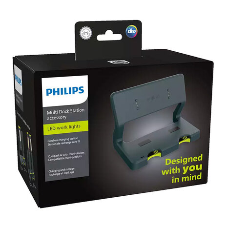 Philips Dockingstation für Xperion 6000