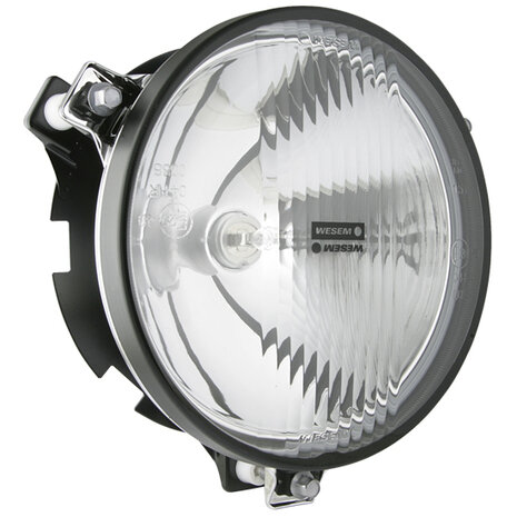 Wesem Rallye Fernscheinwerfer Ø180mm + Halogen Lampe