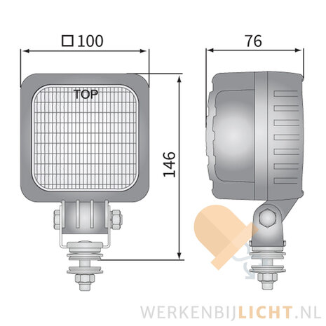 Afmetingen-led-werklamp-led6