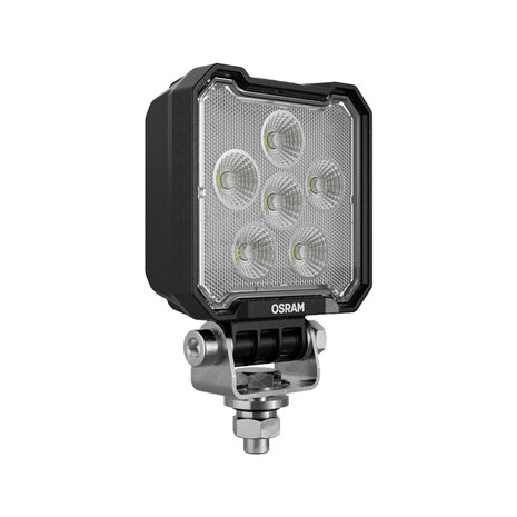 Osram LED-Arbeitsscheinwerfer Cube Flutlicht 2000 LM VX100-WD