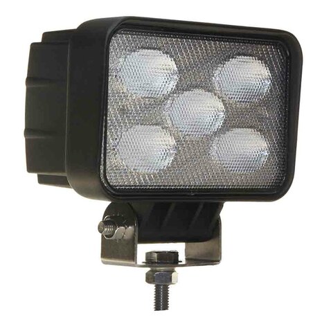 50W LED Arbeitsscheinwerfer 90º 5000LM