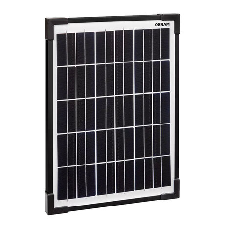 BATTERYcharge SOLAR 10W OSP1000