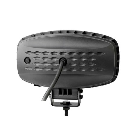 Boreman Phantom LED Fernscheinwerfer + Dynamic Dual Color Tagfahrlicht