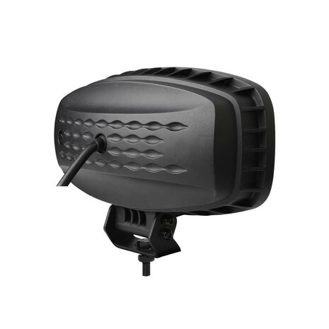 Boreman Phantom LED Fernscheinwerfer + Dynamic Dual Color Tagfahrlicht