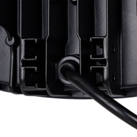 X-Spider LED-Strahler | Tagfahrlicht + LED-Blinker