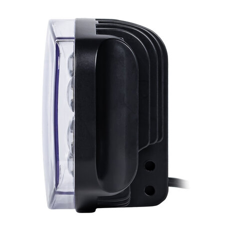 X-Spider LED-Strahler | Tagfahrlicht + LED-Blinker