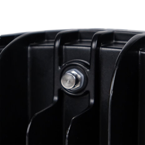 X-Spider LED-Strahler | Tagfahrlicht + LED-Blinker