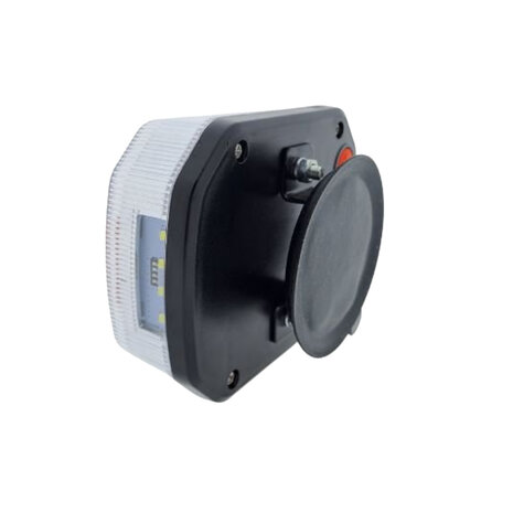 LED Rückleuchten Set Kabellos 12/24V