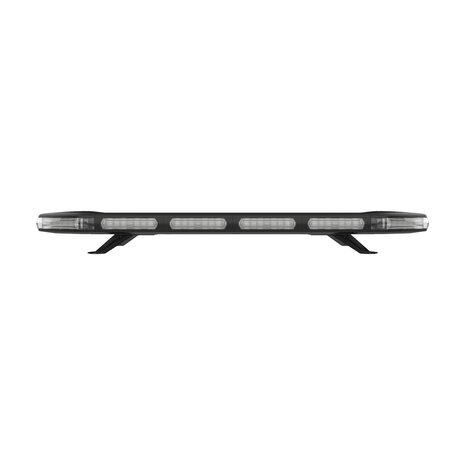 Dasteri LED Leuchtbalken Orange 92CM + Arbeitslicht + Fernbedienung