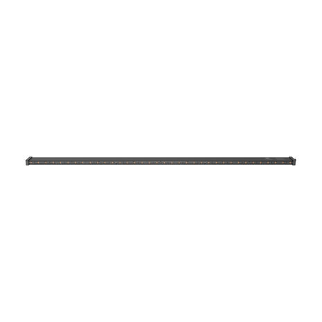 Dasteri LED Blitzbalken Ultra Slim Orange 154CM 12/24V