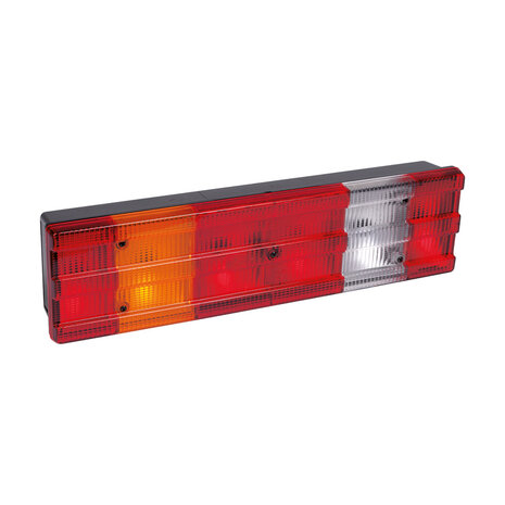 Dasteri Rücklicht 6 Funktionen Links | L-2101