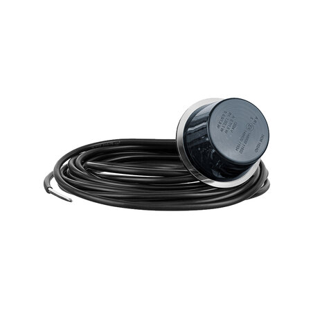Horpol LED Begrenzungsleuchte Unit Rot | MDC 2570/GRAPHITE/3M
