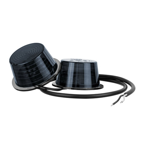 Horpol LED Begrenzungsleuchte Units Orange | MDP 2592/GRAPHITE