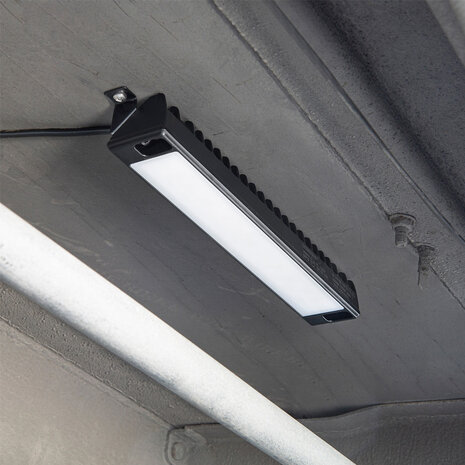 Wesem LED-Man&ouml;vrierlampe CRP1 2200LM + Kabel