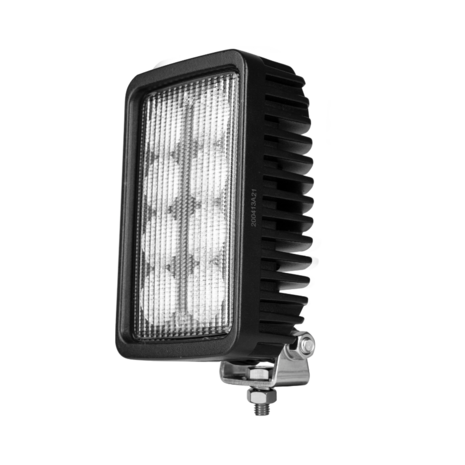 40W LED Arbeitsleuchte Rechteckig 3600LM | Einstellbar