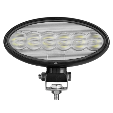 60W LED Arbeitsleuchte Oval 5400LM