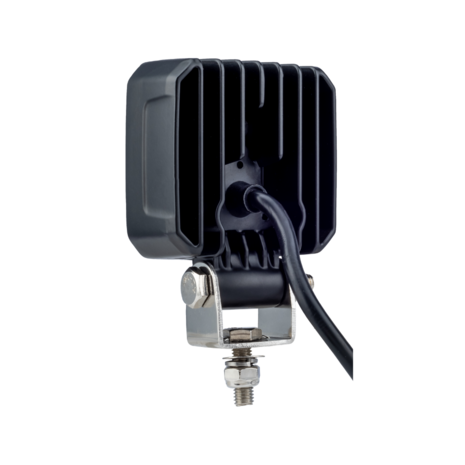 32W LED Arbeitsleuchte + LED-Blitzer
