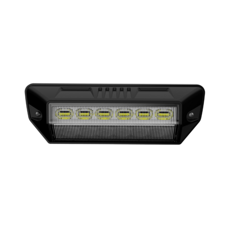 24W LED Scene Light + LED-Blitzer